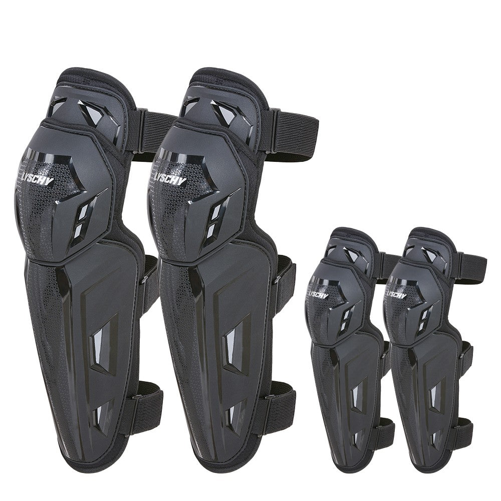 Motorcycle Knee Pads Elbow Pads Knee Protector S320263