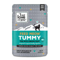 Wet Cat Food with Tuna and Pumpkin K926