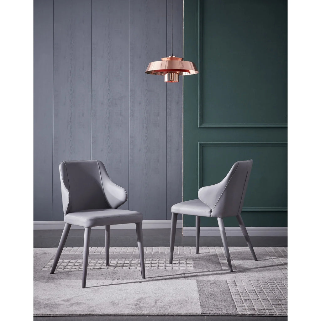 Grey Dining Chair R16719