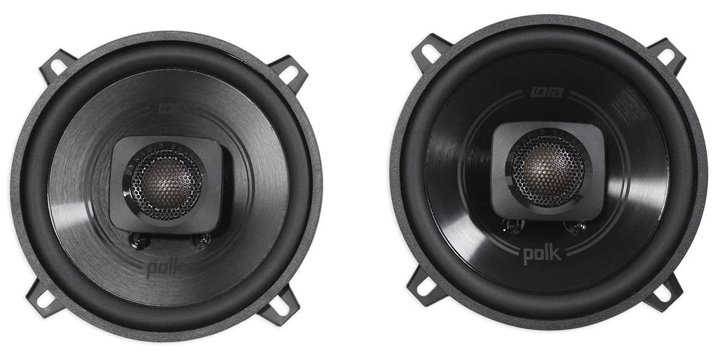 5.25 Car Marine Motorcycle Speakers N171