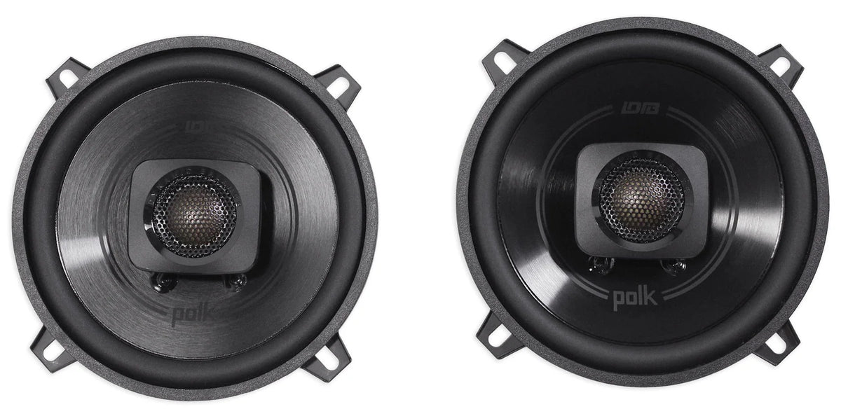 5.25 Car Marine Motorcycle Speakers N171
