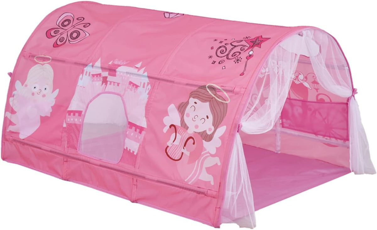 Sky Blue Portable Foldable Play Tent for Kids A6328