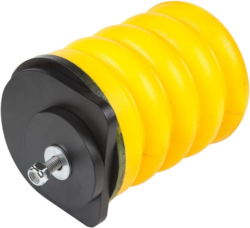 SumoSprings Front Left/Right Pair 2800 lb Capacity T8784