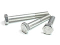 M8 x 80mm Hex Cap Screw 18-8 Stainless Steel, 300 pcs L43448