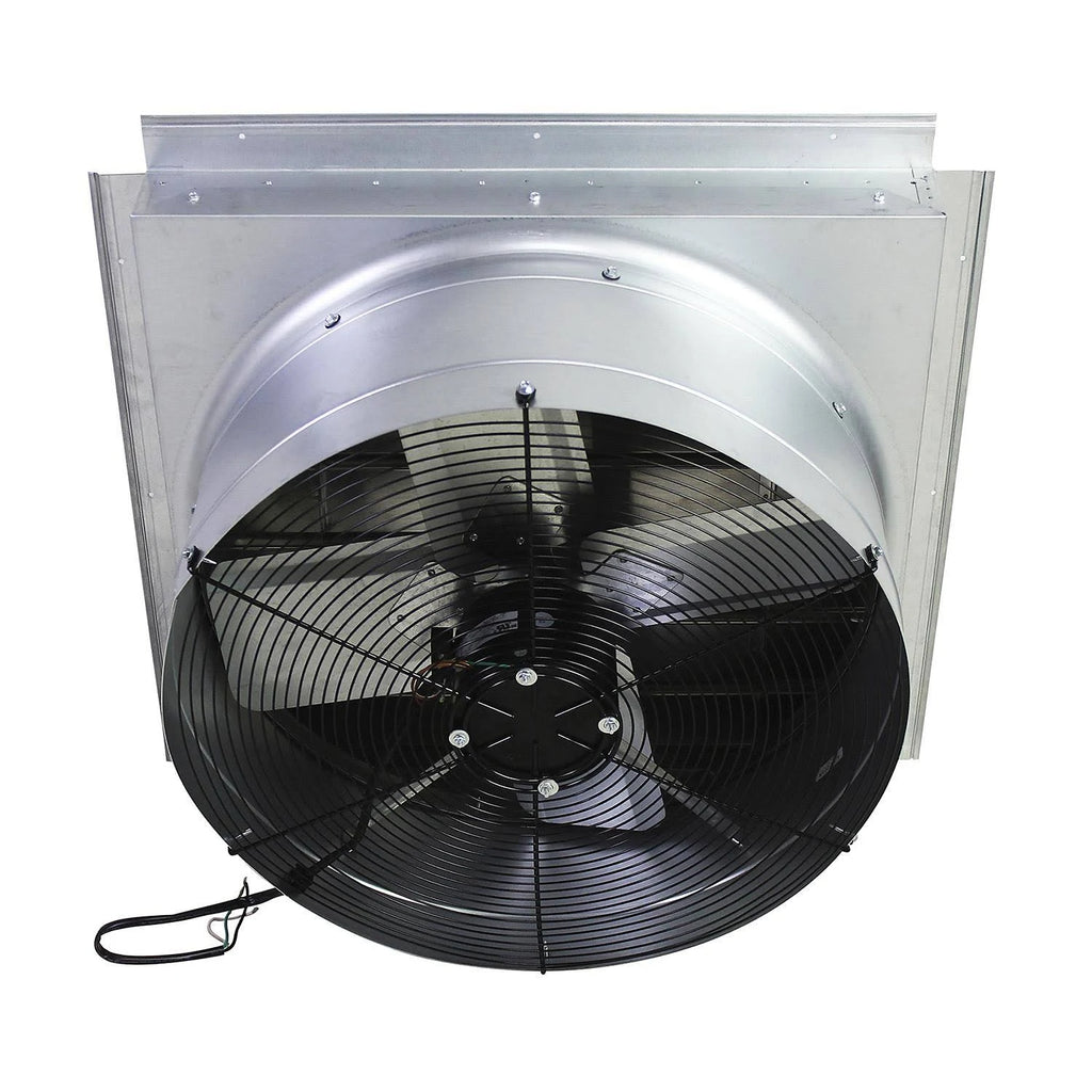 24x22 Barn Exhaust Fan D46706