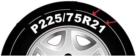21 inch Aluminum Wheel Rim R664369