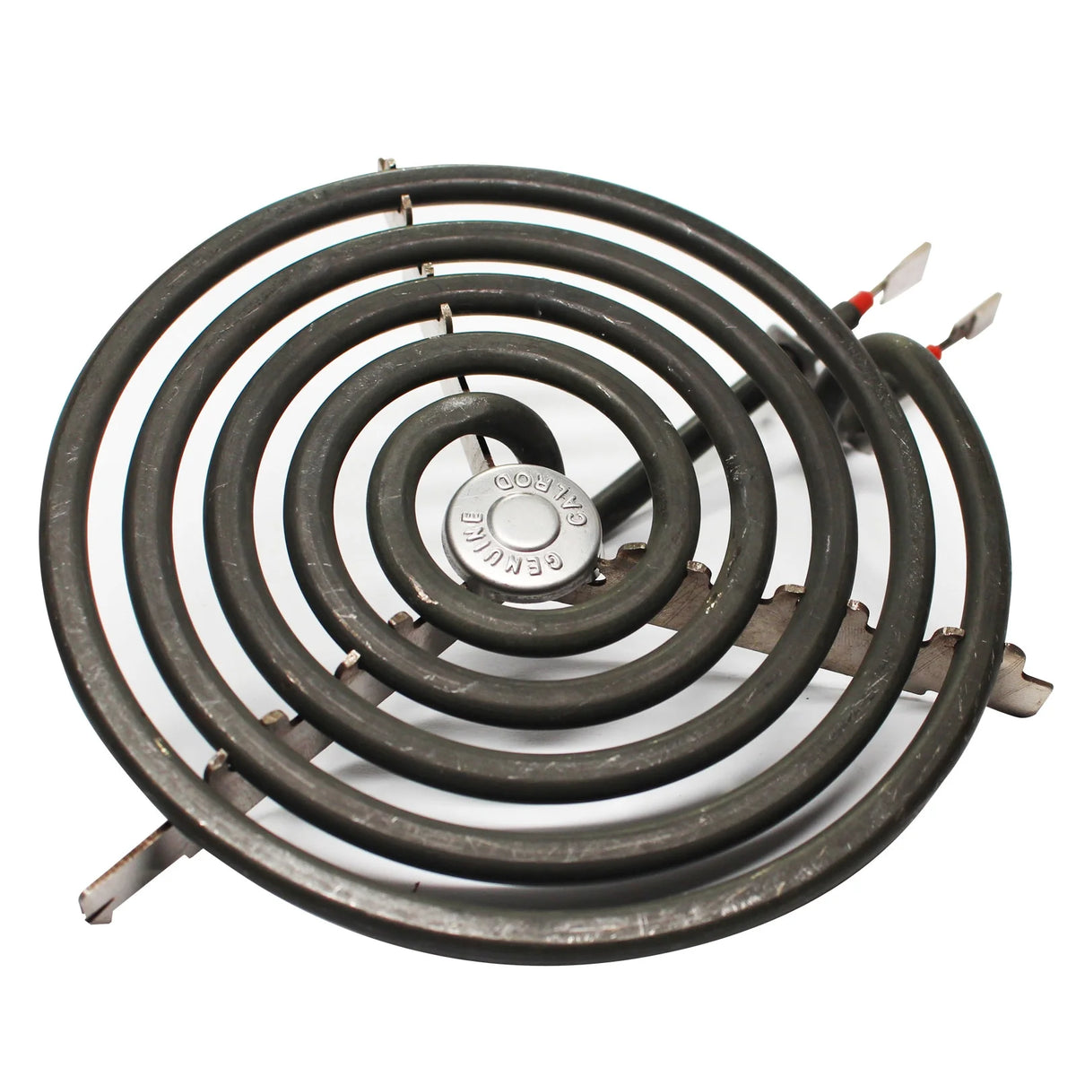 2-Pack 8 inch 6 Turns & 6 inch 5 Turns Surface Burner Elements P770096