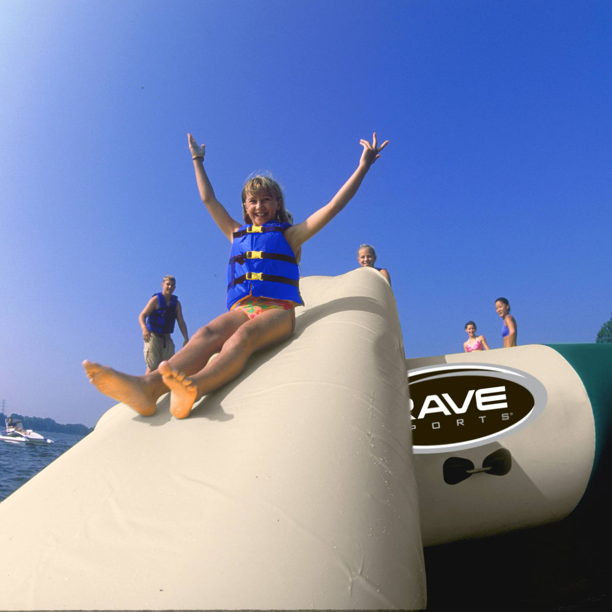 Aqua Slide U217