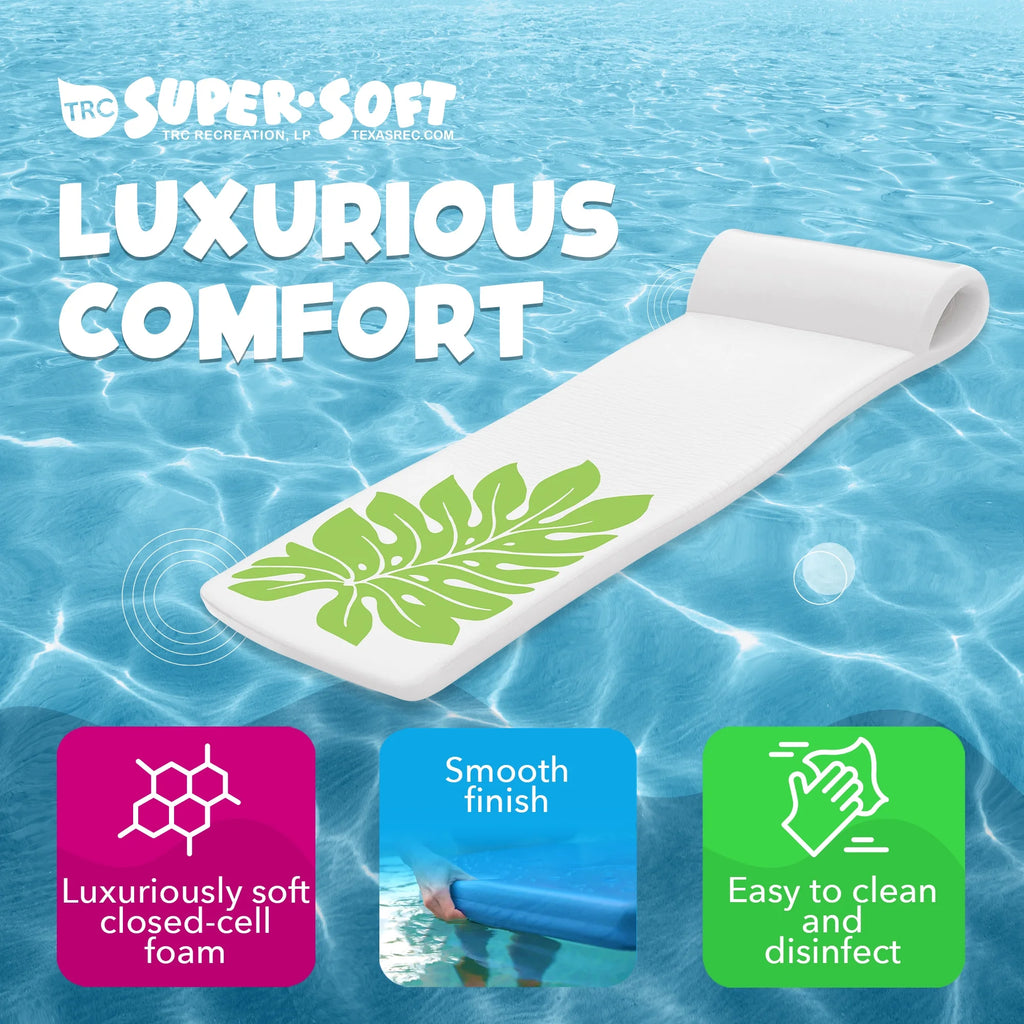 1.75" Thick Foam Pool Lounge Float X656