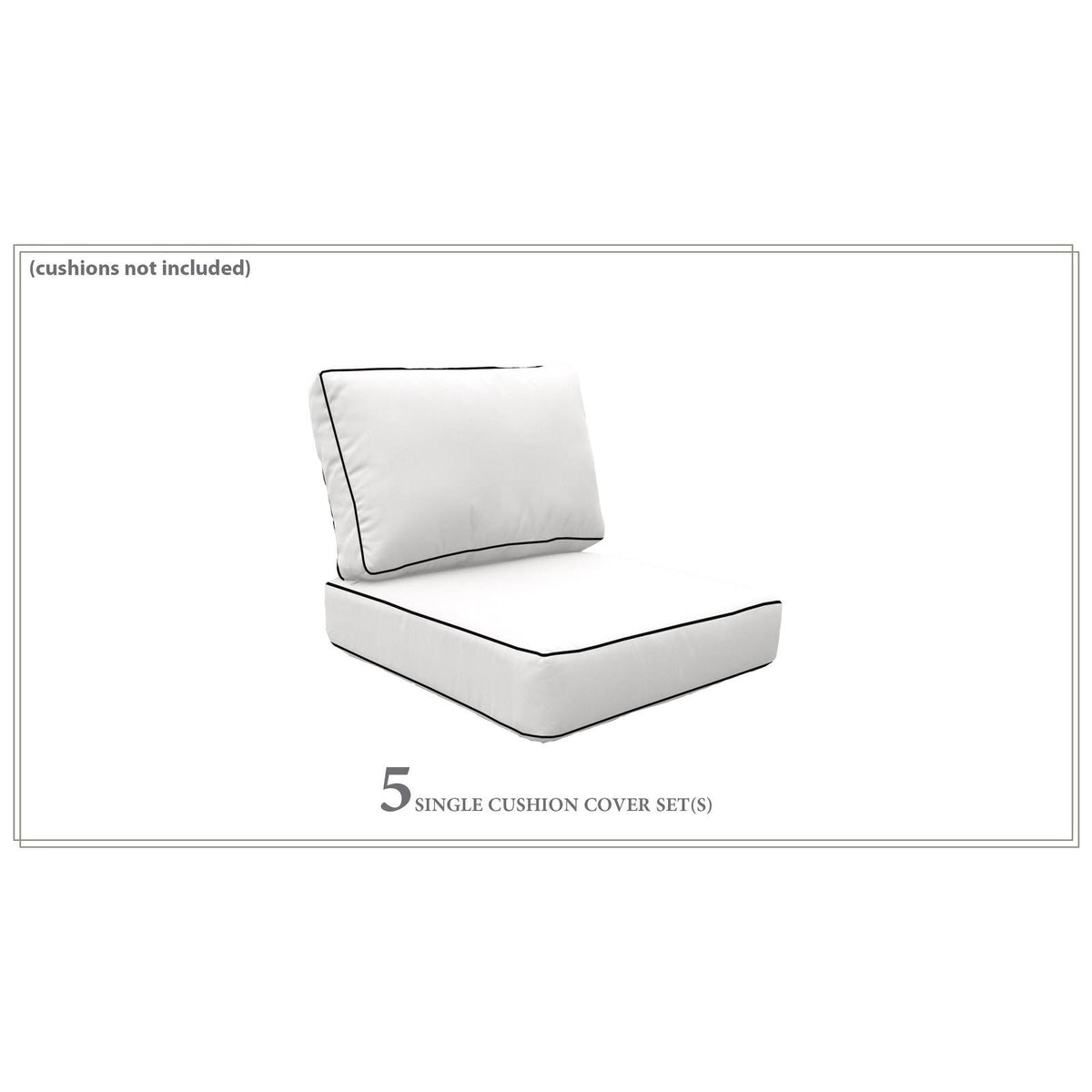 Snow Cover Set I88086
