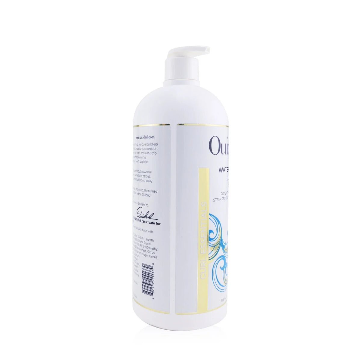 Clarifying Shampoo 1000ml X505707