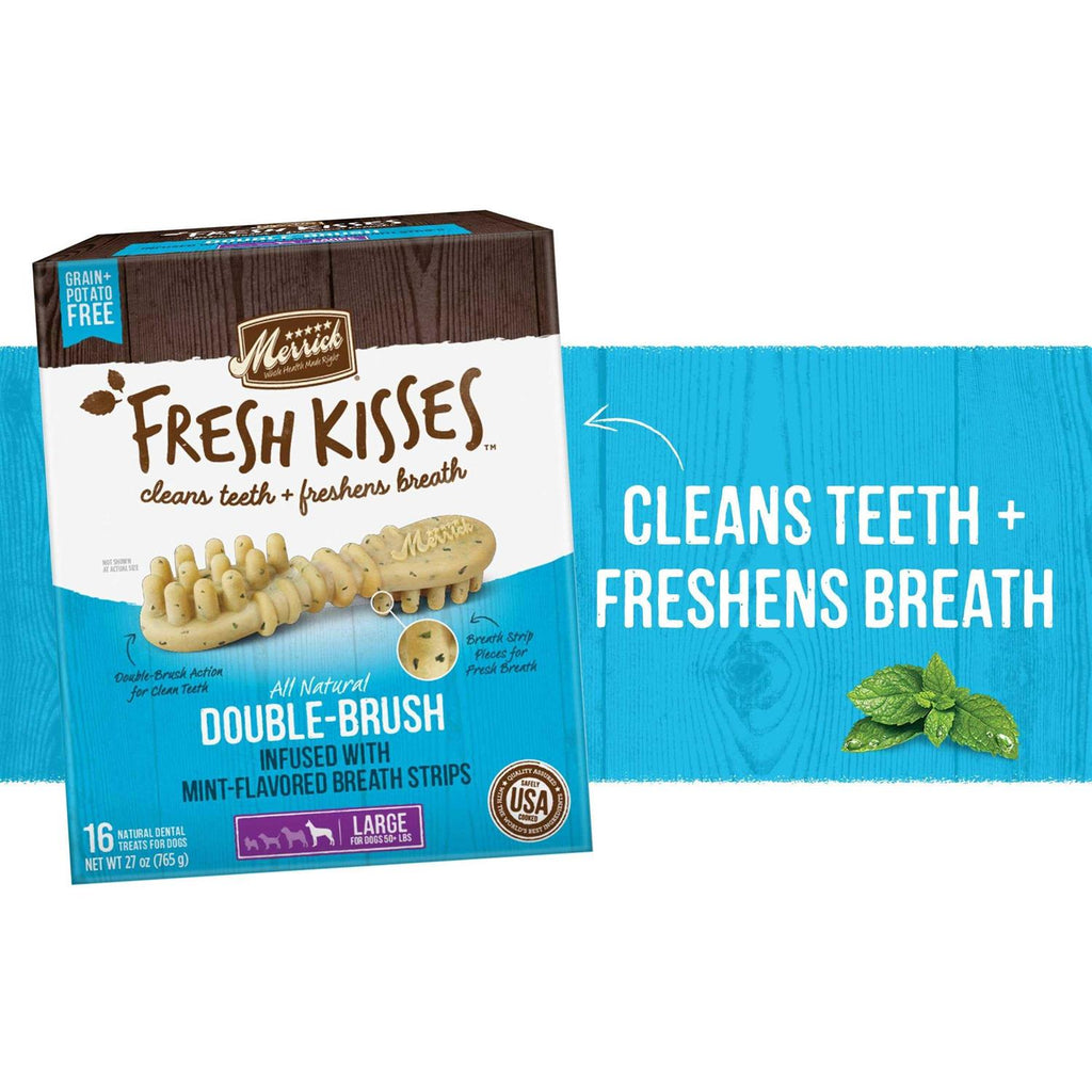Dental Dog Treats R24271