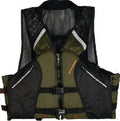 Collared Angler Vest U410810