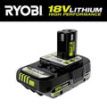 18V 2.0 Ah Lithium-Ion Battery X4835
