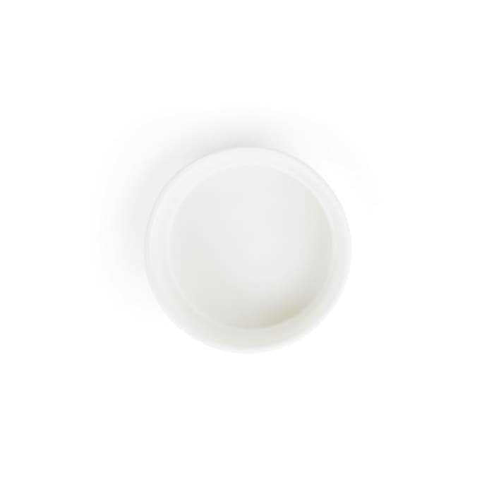 Ceramic Wave Dog Bowl M63785