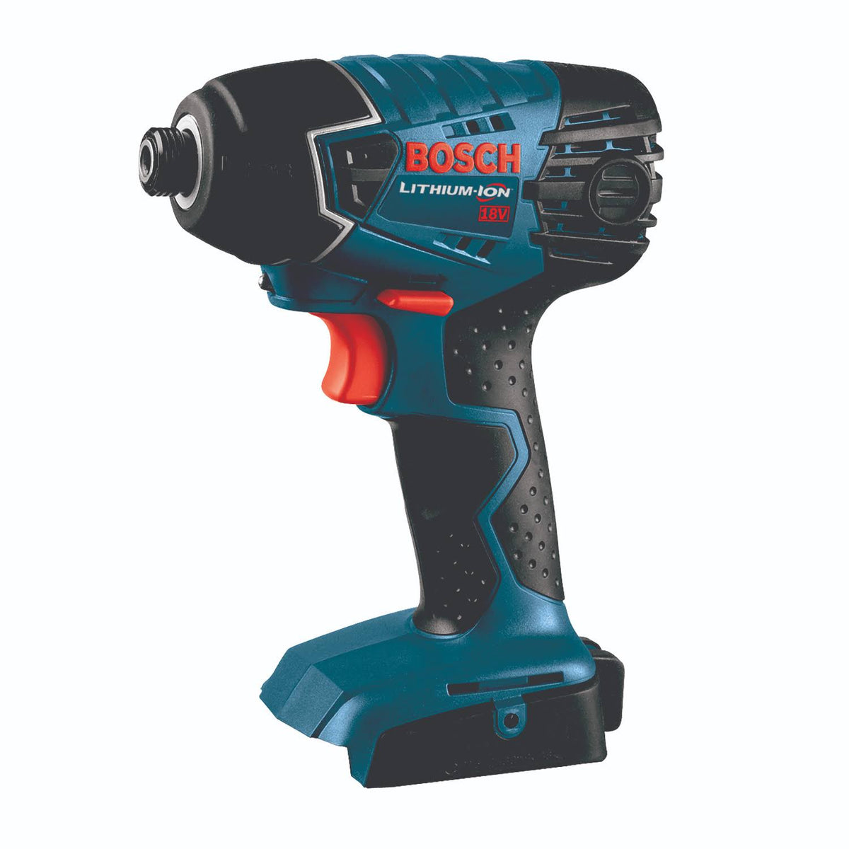 18V Impact Driver Bare Tool I13887