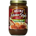 Savory Beef Gravy 12 Oz Jars S294873