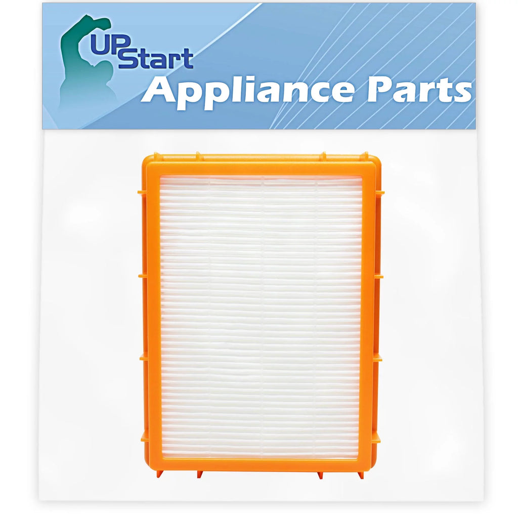 4-Pack HEPA Vacuum Filter R81432