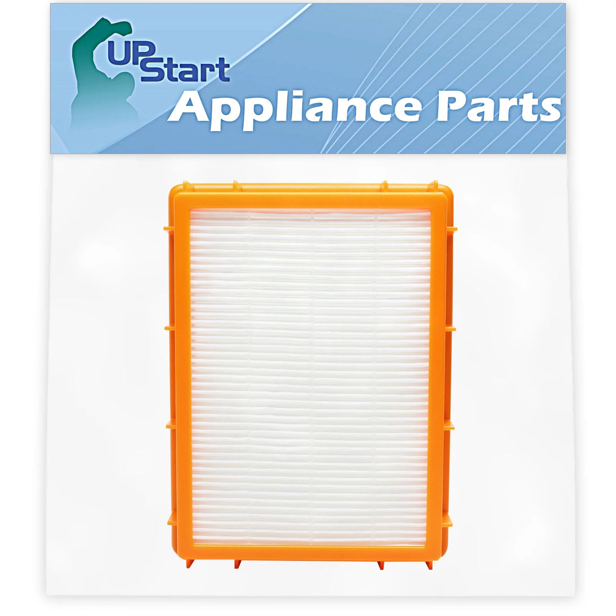 4-Pack HEPA Vacuum Filter R81432