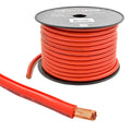4 Gauge 100ft Oxygen-Free Copper Power Cable O123