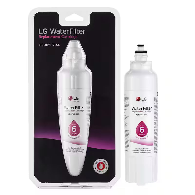 Refrigerator Water Filter F57402
