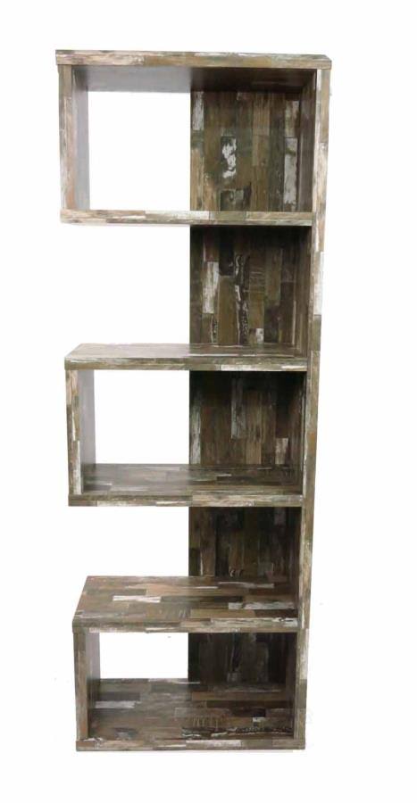 5-Shelf Bookcase V128499