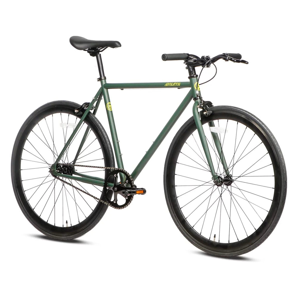 700C Single Speed Fixed Gear Bike H32445