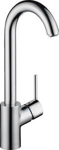 Chrome Bar Faucet V19309