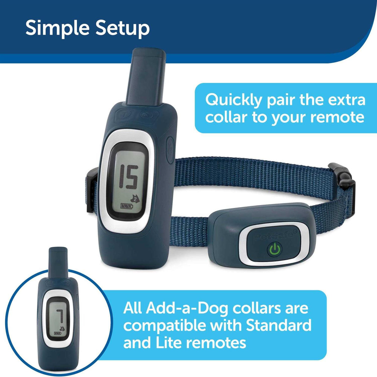 Receiver Collar V17708