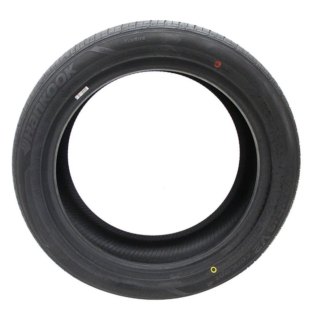 195/55-15 85 V Tire A8488