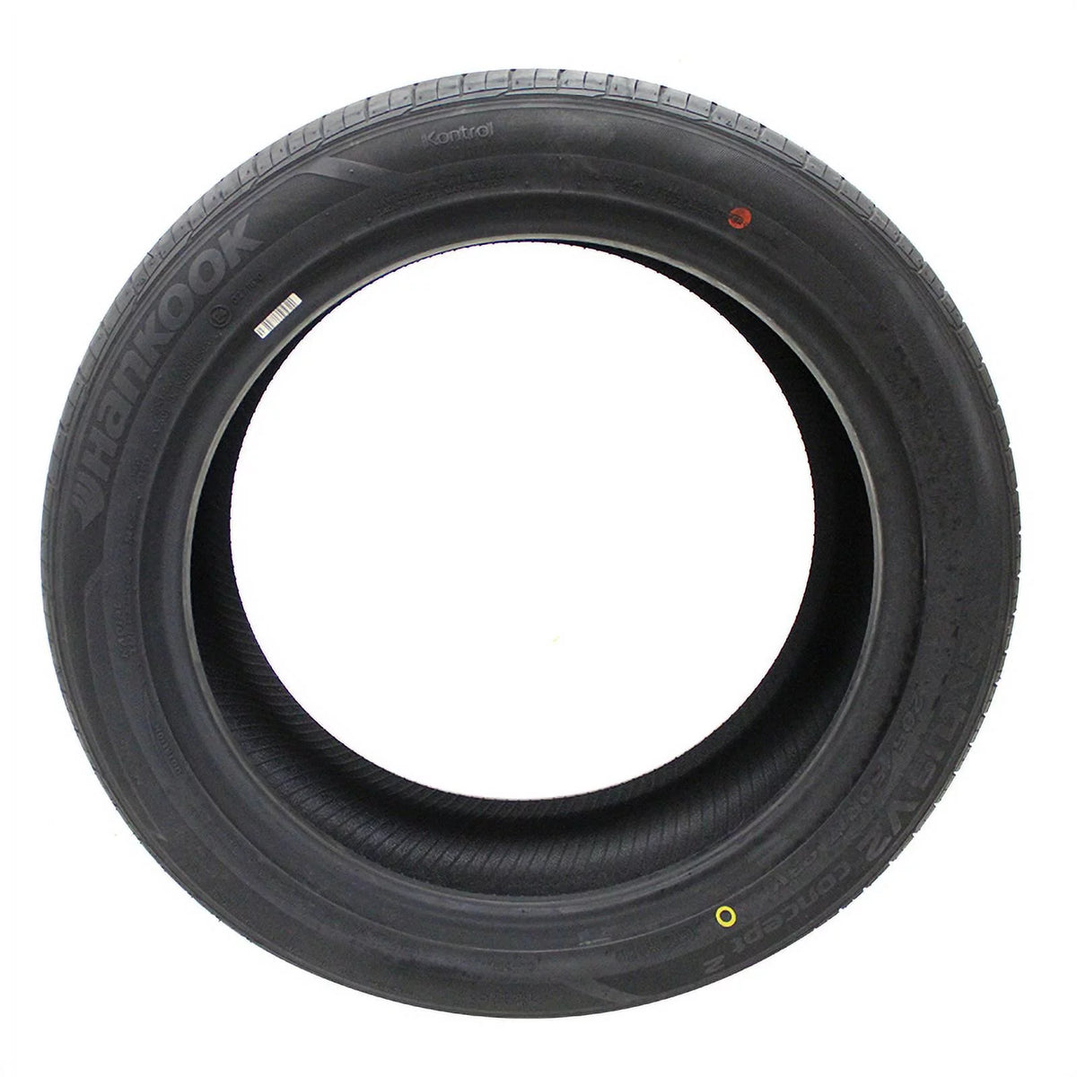 195/55-15 85 V Tire A8488