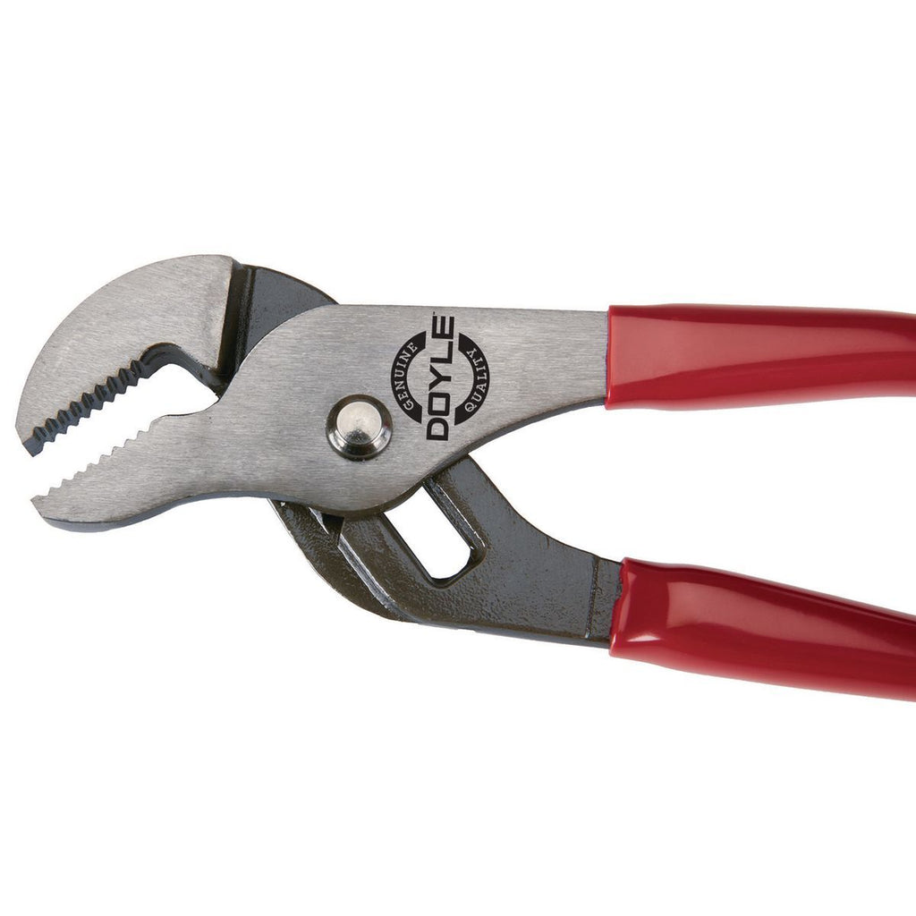 8 in. Groove Joint Pliers M449