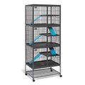 Add-On Ferret Nation Cage P2413