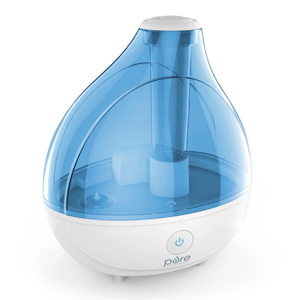 Ultrasonic Cool Mist Humidifier J797