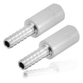 Stainless Steel Aeration Stone 0.5 Micron H20726