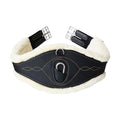 Lambskin Anatomical Saddle Girth L849172