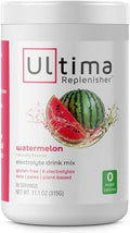 Watermelon Sugar Free Electrolyte Powder 90 Servings O595861