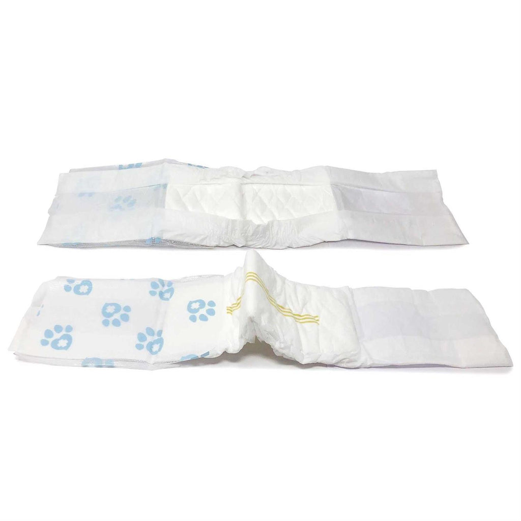 Male Disposable Dog Diapers Q971225