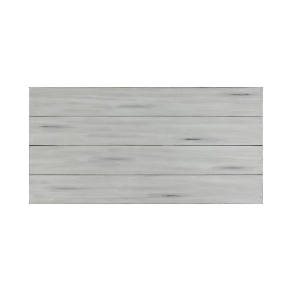 Antique White Coffee Table S163