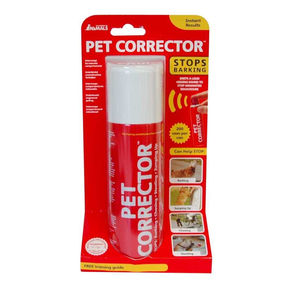 Pet Corrector Dog Training Aid U45889