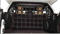 Black Pet Cargo Divider Y4754