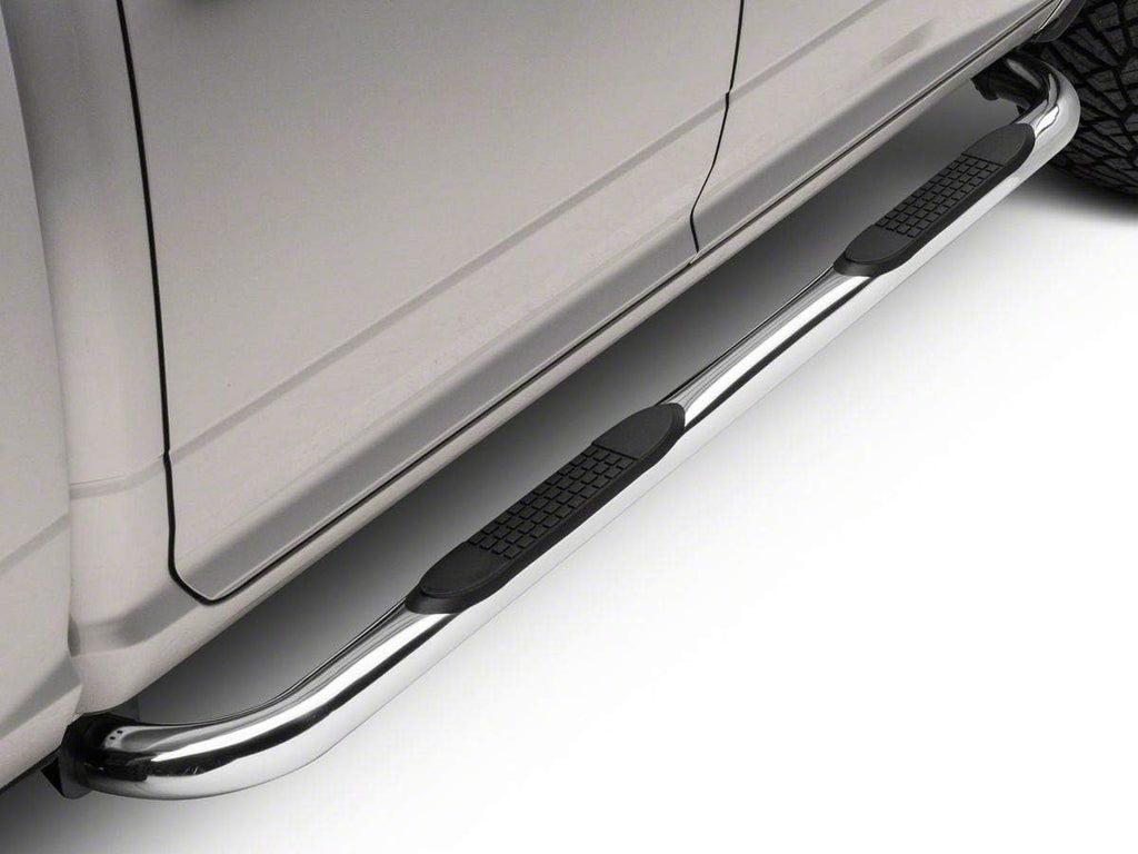 Stainless Steel 3-Inch Side Step Bars R820632