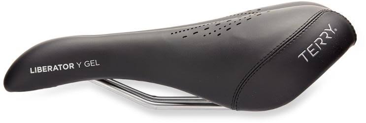 Black Saddle Q72527