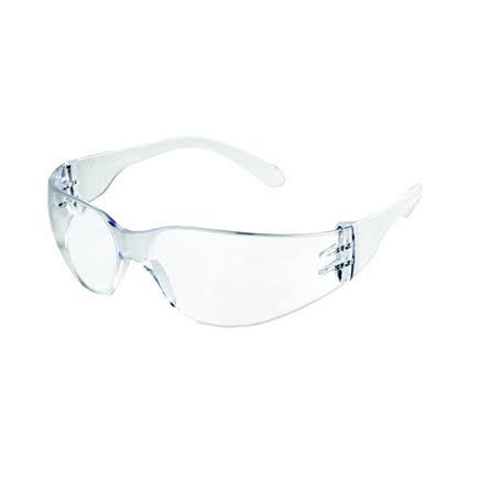 Sealed Safety Glasses 1.5 Mag G30076