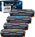 Compatible Toner Cartridges 1BK+1C+1M+1Y V33992