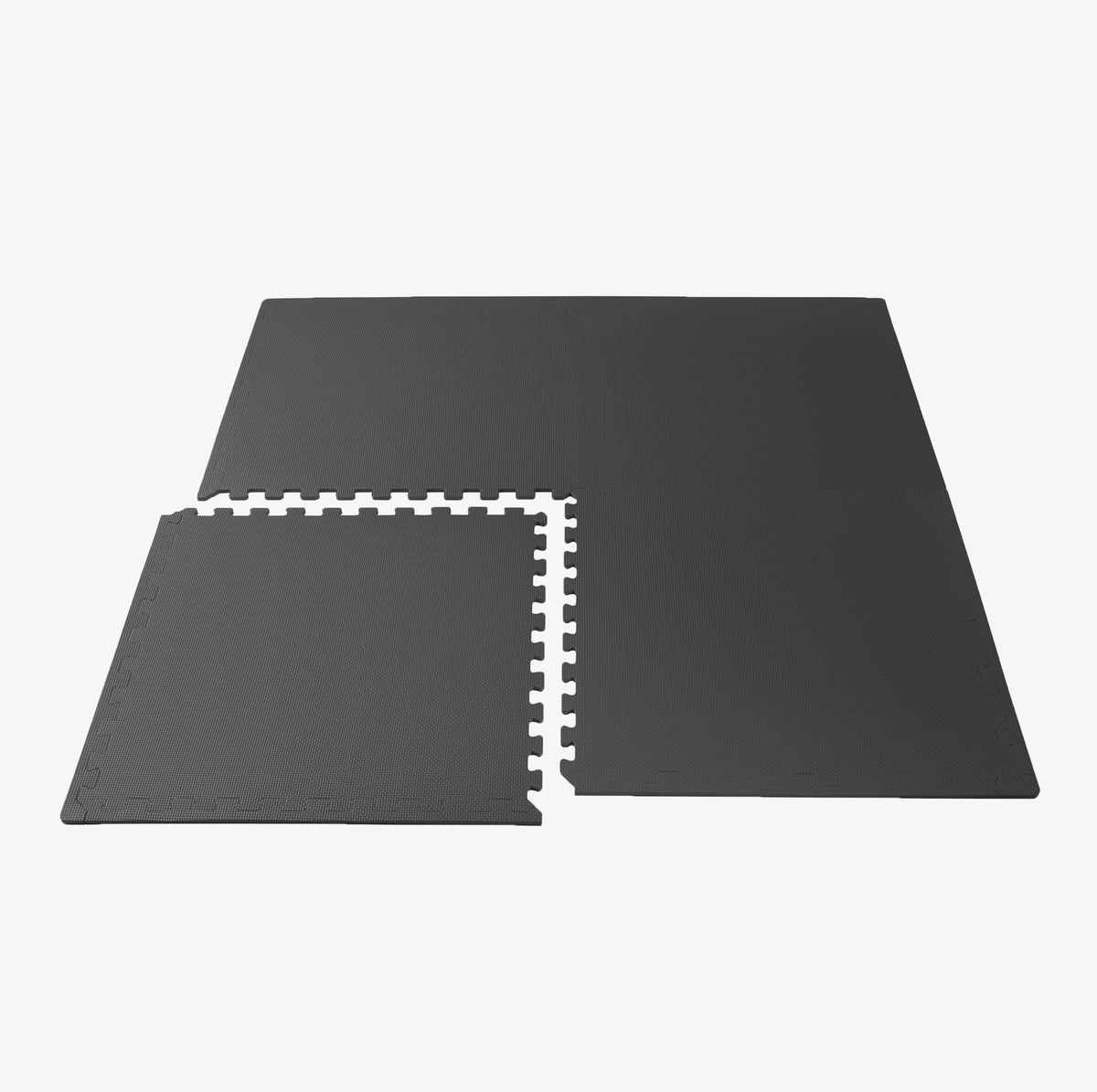 3/4 Inch Thick EVA Foam Floor Tiles Interlocking Floor Mat N9042