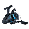 Spinning Fishing Reel Size 5000 U8974