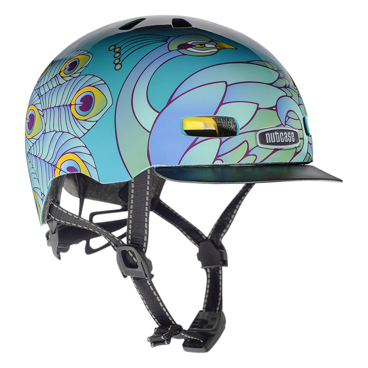 Street Helmet M356