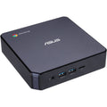 Chromebox - Core i3 2.4 GHz - 8 GB RAM - 32 GB SSD - Chrome OS L795691