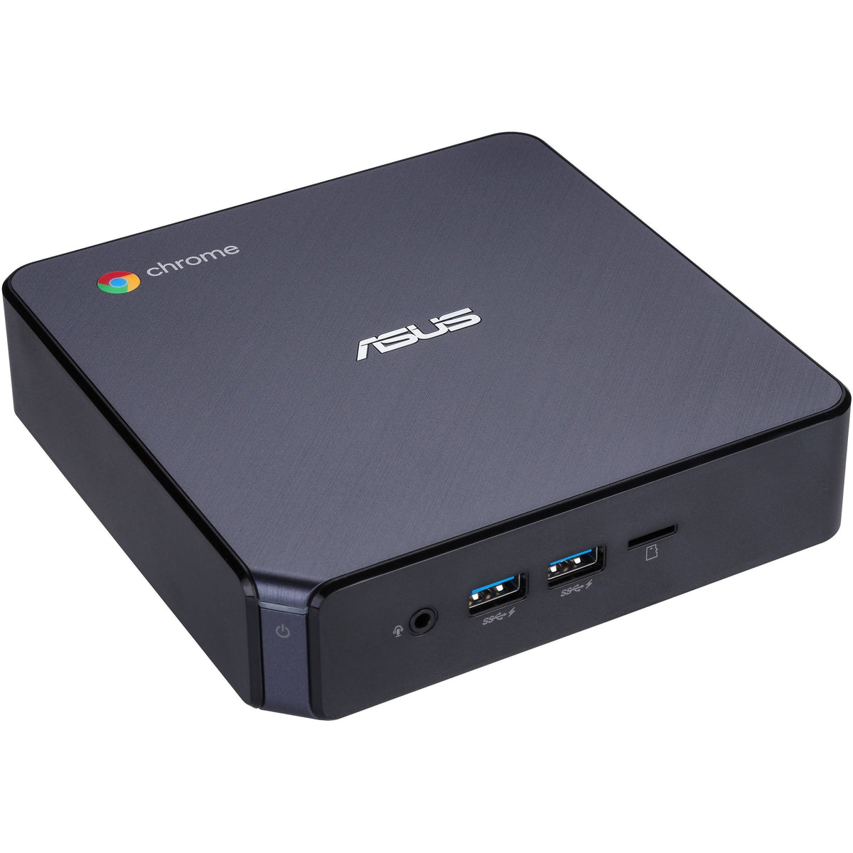 Chromebox - Core i3 2.4 GHz - 8 GB RAM - 32 GB SSD - Chrome OS L795691